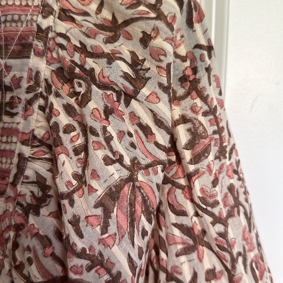 Cleobella Vivian Mini Dress - Picture 4 of 5